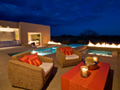 Architectural custom homes scottsdale Paradise Valley