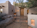 Architectural custom homes scottsdale Paradise Valley