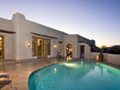 Architectural custom homes scottsdale Paradise Valley