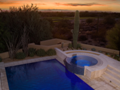 Architectural custom homes scottsdale Paradise Valley