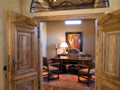 Architectural custom homes scottsdale Paradise Valley